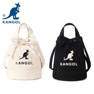 Túi Đeo Vai Hình Kangaroo Kangol (25X20.5X20.5)