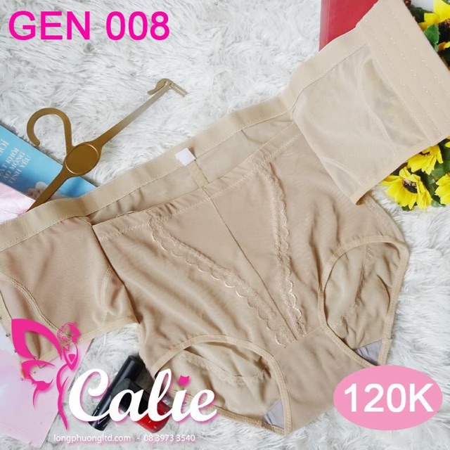 GEN NỊT BỤNG LÀ VŨ KHÍ GIÚP CHÚNG TA CHỐNG LẠI HIỆN THỰC MỖI NGÀY | BigBuy360 - bigbuy360.vn