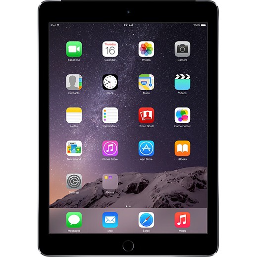 [FREESHIP 99K]_iPad Air 2 64GB Wifi + 4G like new mới 99%/ Hàng Nhập Khẩu. | BigBuy360 - bigbuy360.vn
