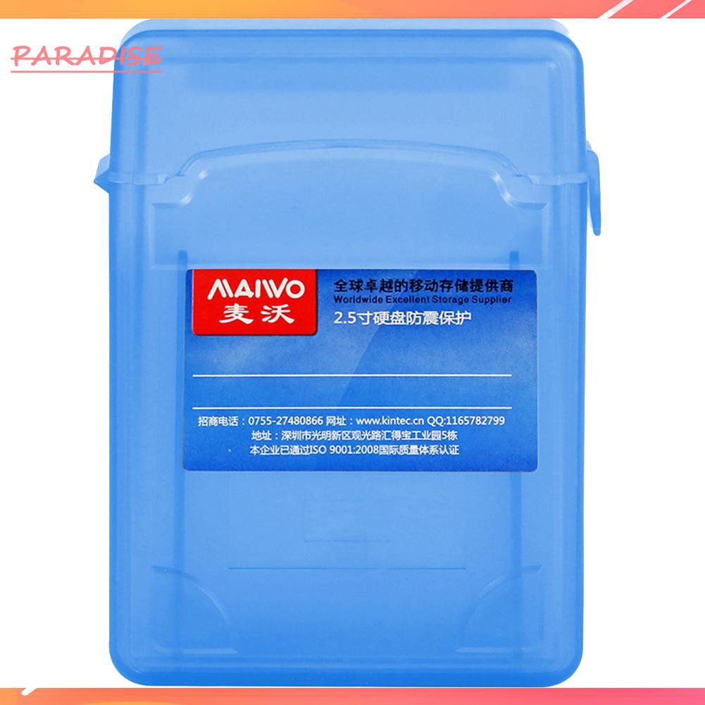 Hộp Đựng Ổ Cứng Maiwo Kp001 2.5 Inch Hdd Sdd Ốp | BigBuy360 - bigbuy360.vn
