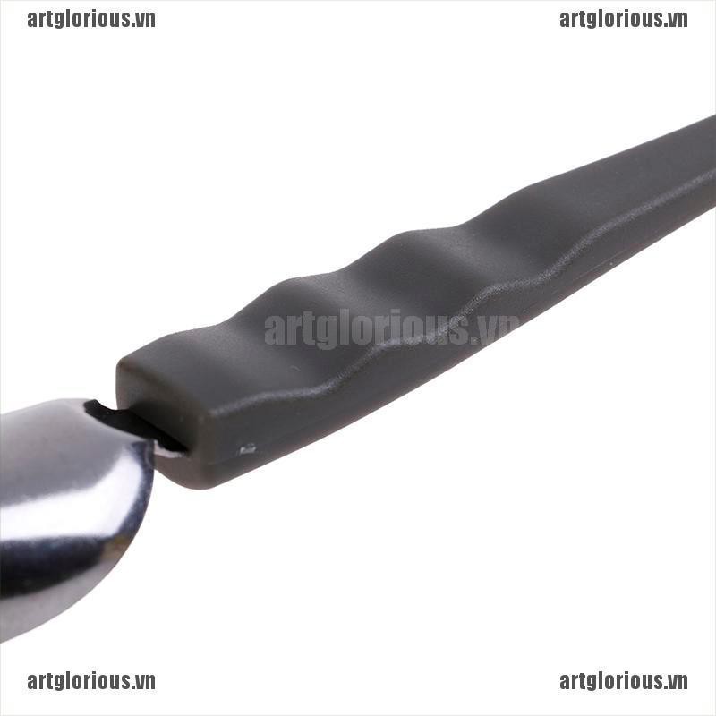 Muỗng Vẽ Trang Trí Sushi / Nước Sốt Tiện Dụng