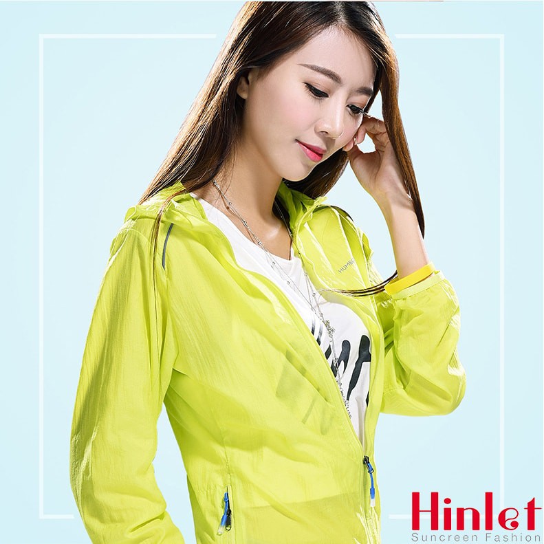 Áo Khoác Chống Nắng Reborn Skin Coat Humbgo 2560008 | BigBuy360 - bigbuy360.vn