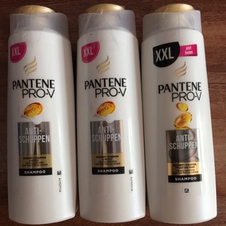 Dầu gội trị gầu Pantene- Xách tay Đức