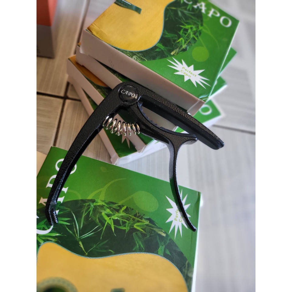 Dùng cho Guitar Acoustic và Classic