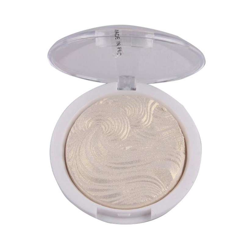 [Hàng mới về] Phấn trang điểm MISS ROSE hấp thụ anh sang lấp lánh cho khuân mặt | BigBuy360 - bigbuy360.vn