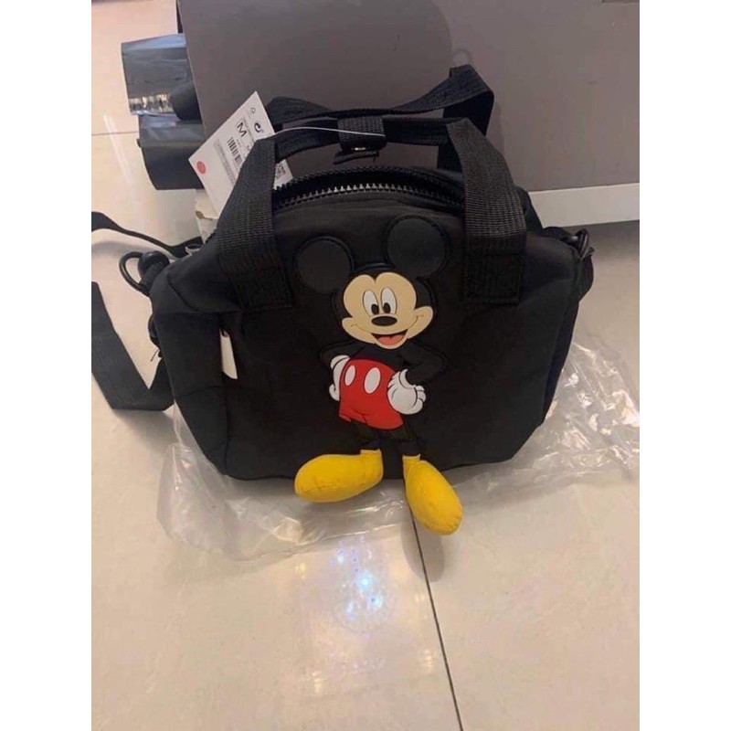 Túi Đeo Chéo Mickey Siêu Đẹp