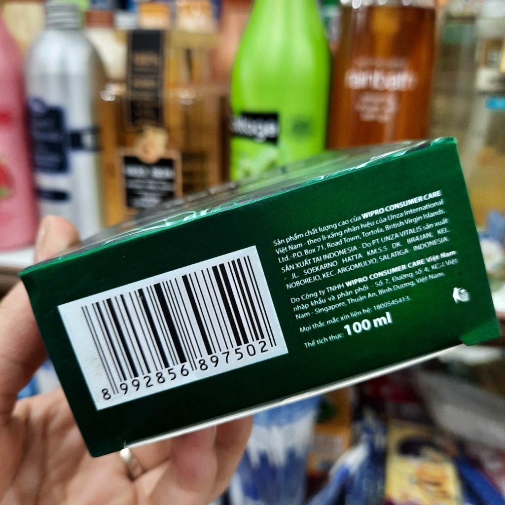 Nước Hoa Cao Cấp Romano Classic 100ml