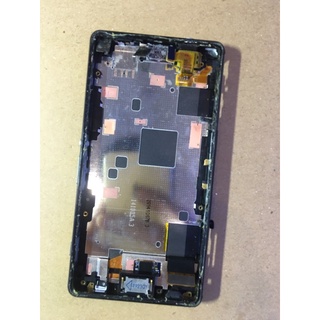 màn hình cảm ứng sony z3mini