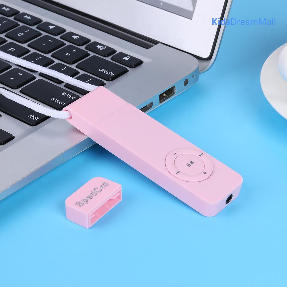 Máy Nghe Nhạc Mp3 64gb Chất Lượng Cao