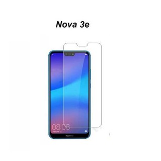 Kính cường lực glass Huawei Nova 3e, P20 Lite