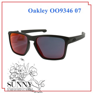 Kính Mát Unisex Oakley OO9346