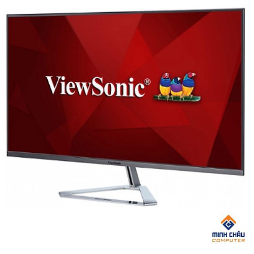 Màn hình vi tính 32'' Viewsonic VX3276-2KQ-HD - Hàng chính hãng