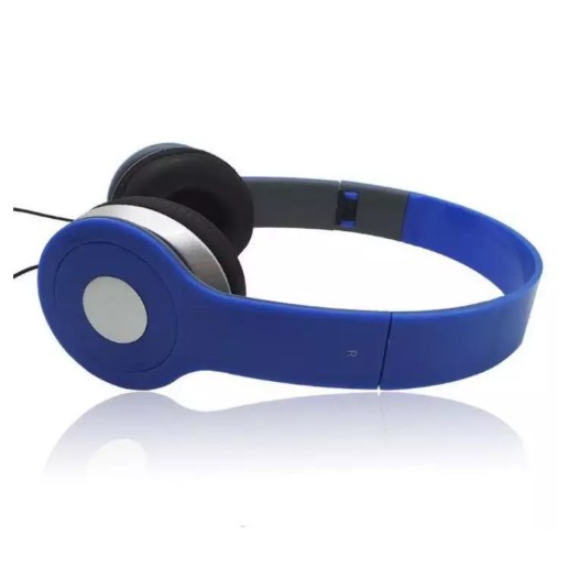 Tai nghe chụp tai F15 Màu Đỏ