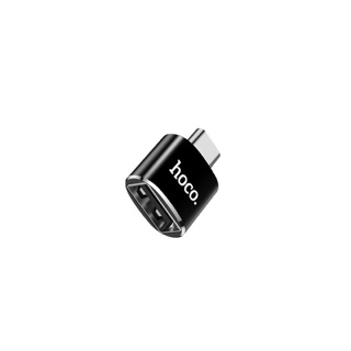 ĐẦU CHUYỂN TỪ USB TYPE-C SANG USB HOCO UA5