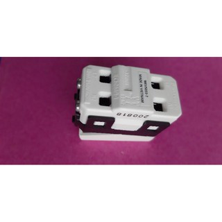 [Rẻ vô địch] Hạt Công Tắc 20A Bình Nóng Lạnh Wide Panasonic chất lượng cao