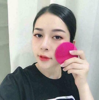 Máy rửa mặt FOREO