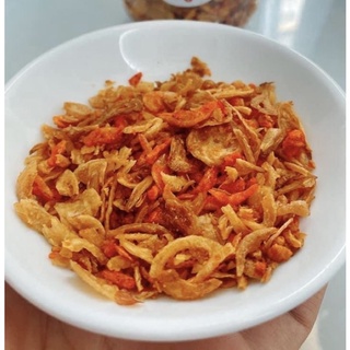 1Kg Muối Tép Hành Phi Loại Đặc Biệt