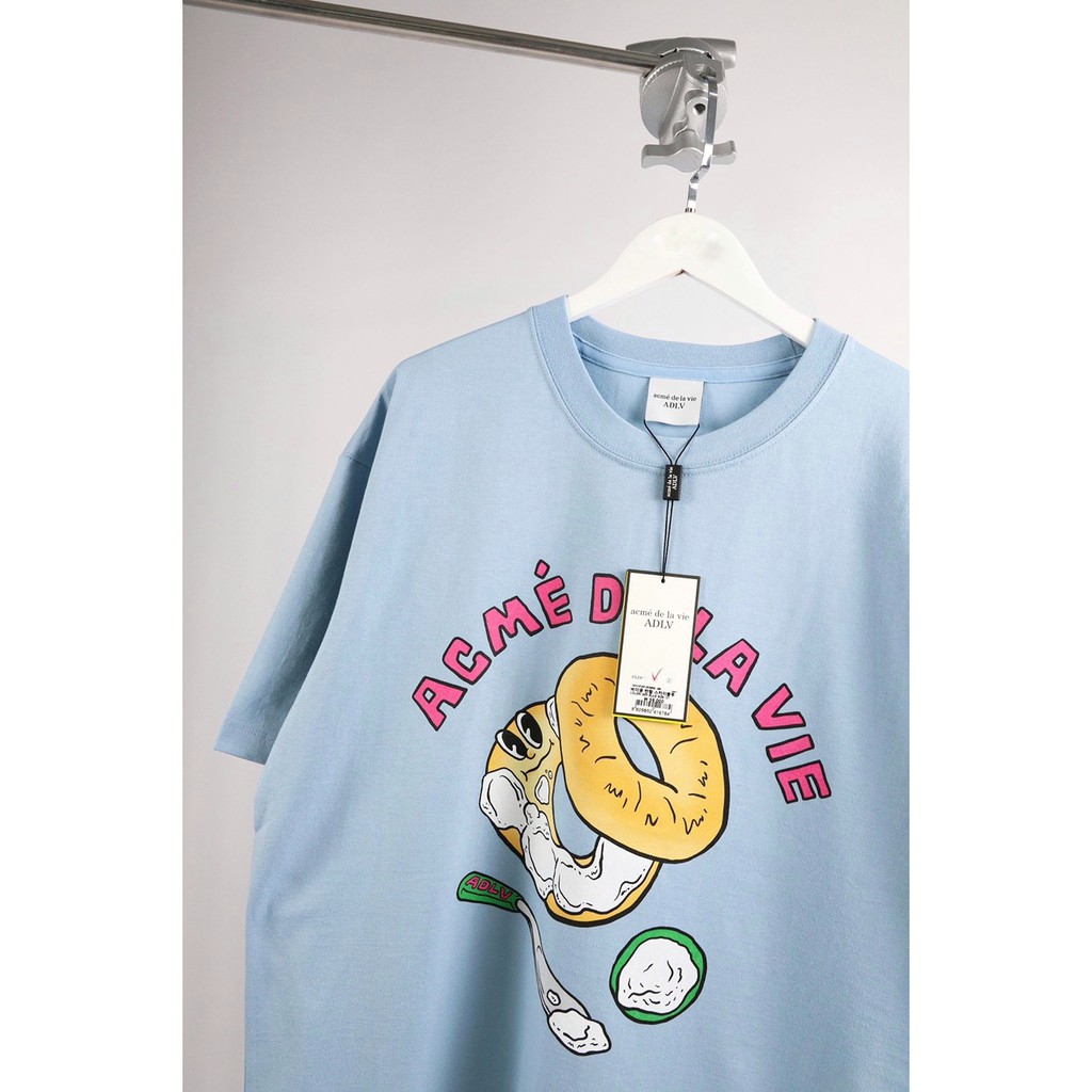 ÁO THUN/TEE ADLV BAGELS