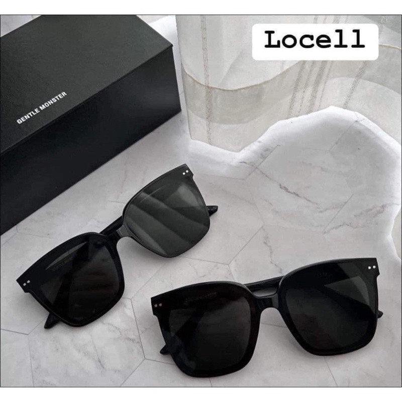 KÍNH GENTLE MONSTER LOCELL 01