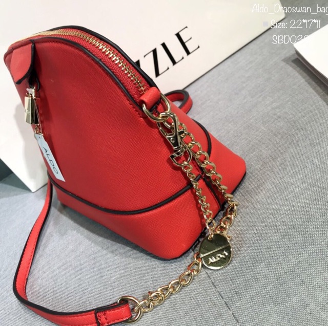 ❌SALE GIÁ GỐC ❌Túi chéo Aldo_Draoswan_bag