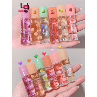 [SẴN] SON DƯỠNG BÓNG TRÁI CÂY 🍓