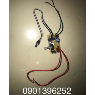 Mạch Time / mạch Timer