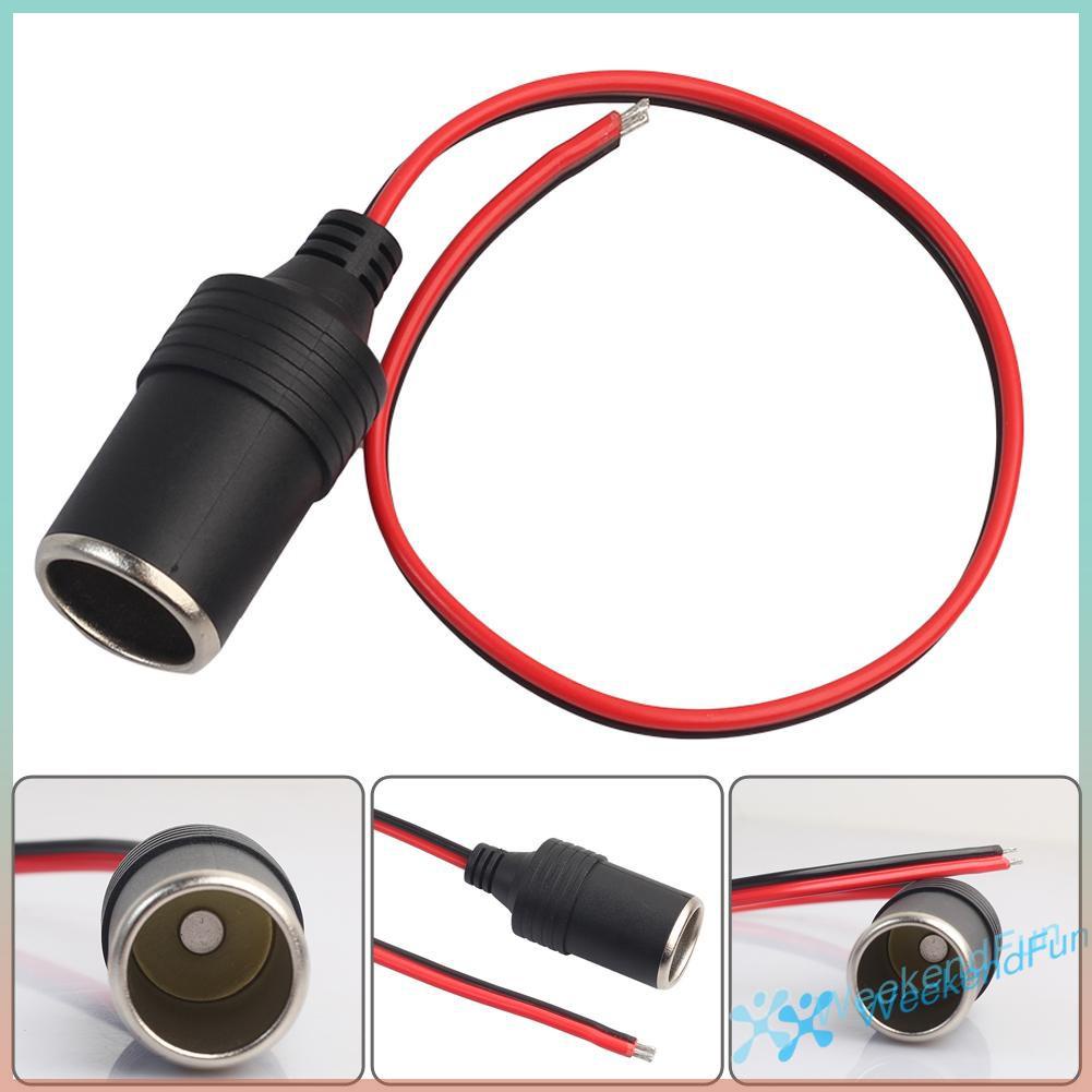 Tẩu sạc 12V 10A tối đa 120W dành cho xe hơi