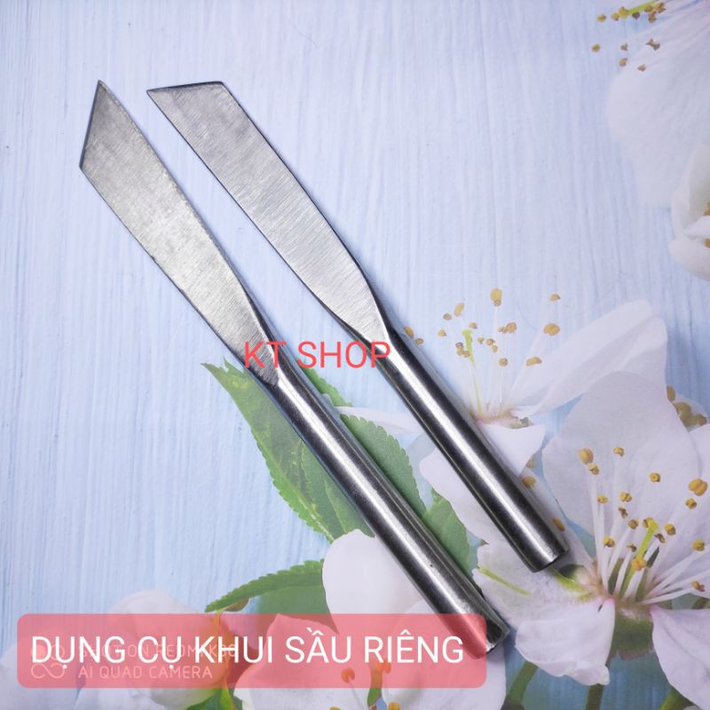 DAO KHUI SẦU RIÊNG