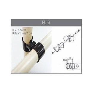 Khớp nối HJ 6 cho ống Fi28