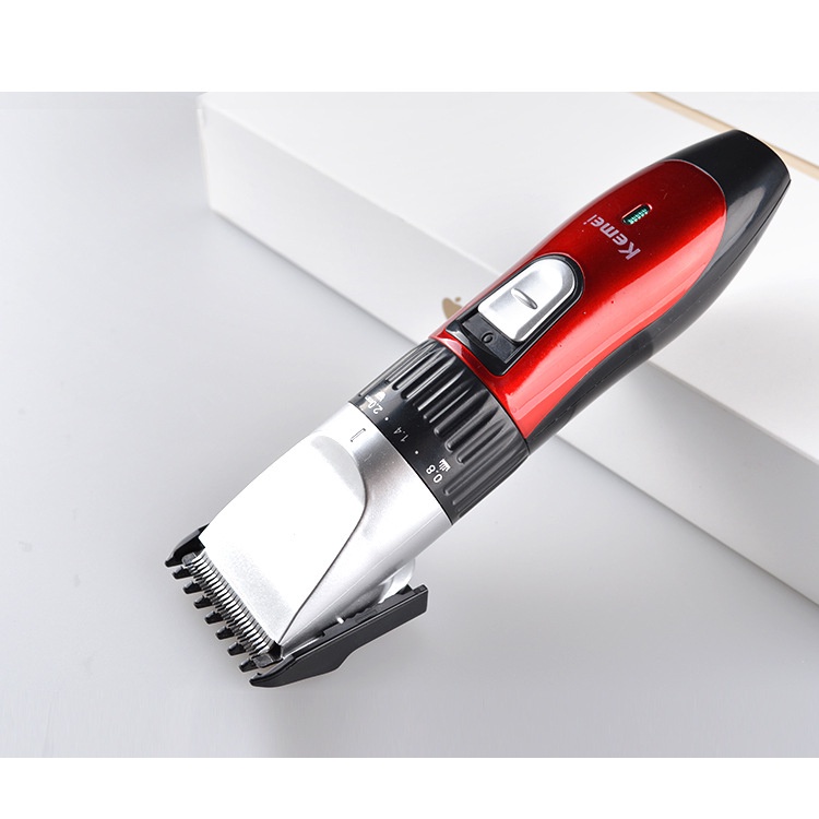 Tonder/Tông Đơ Cắt Tóc Keimei KM730 - GOOD DEAL