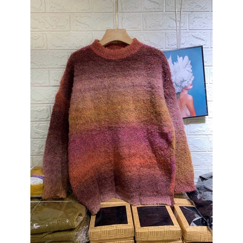 ÁO LEN PHẨY LOANG HÀNG LOẠI 1