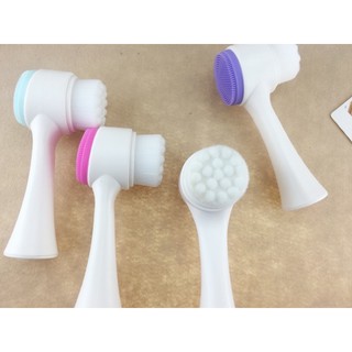 Cọ Rửa Mặt Massa Siêu Mềm Mịn