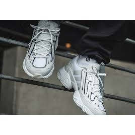 Giày Adidas EQT GAZELLE - EE7744 - WHITE