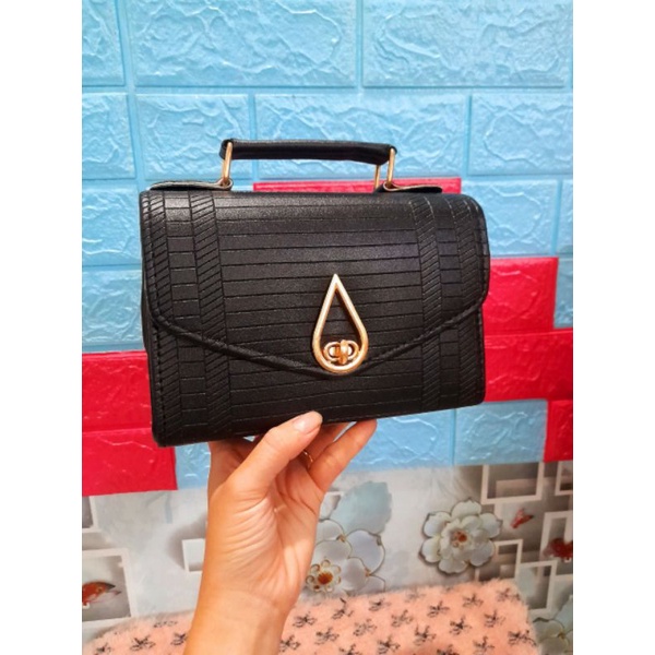 Túi xách thời trang phong cách Hàn Quốc