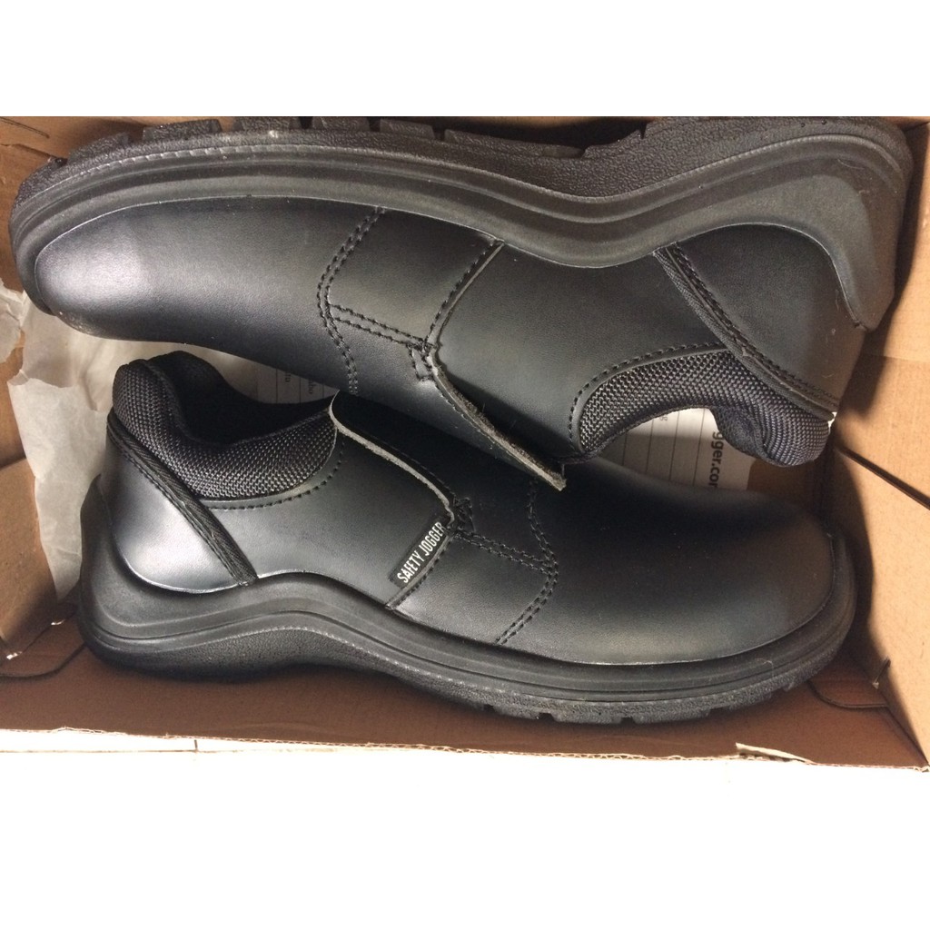 Giày bảo hộ lao động Jogger Dolce-chính hãng-giá rẻ-dùng cho công nhân-kỹ sư-cơ khí-xây dựng | BigBuy360 - bigbuy360.vn