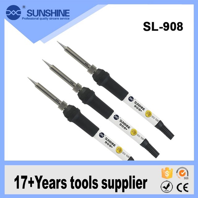 Tay hàn điều chỉnh nhiệt độ Sunshine SL-908