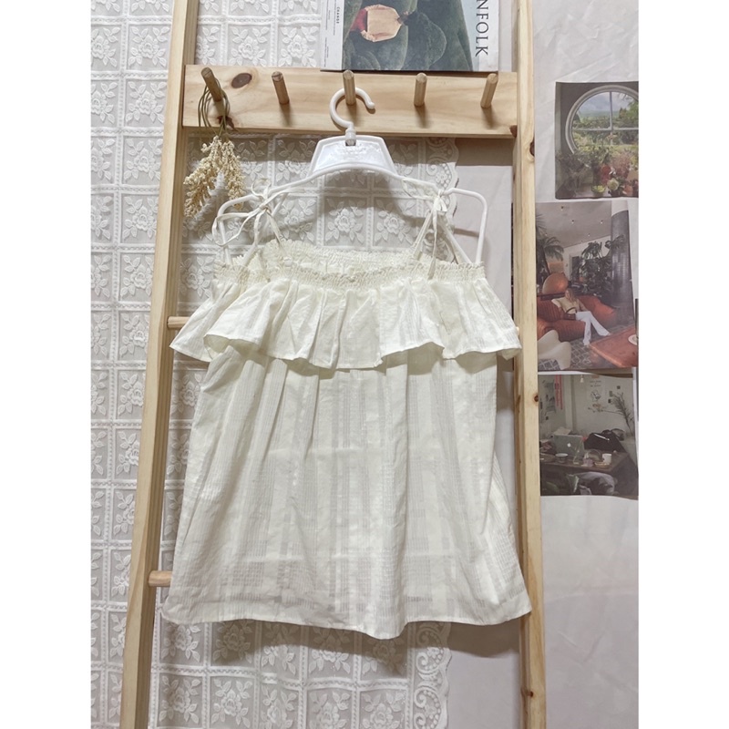 Áo xô kiểu, áo sơ mi kiểu 2hand vintage xinh xắn, trẻ trung