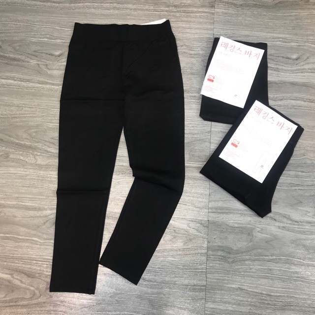 Quần legingg umi đen hàng vnxk siêu xinh ( ảnh thật + video ) Hàng Có Sẵn | BigBuy360 - bigbuy360.vn