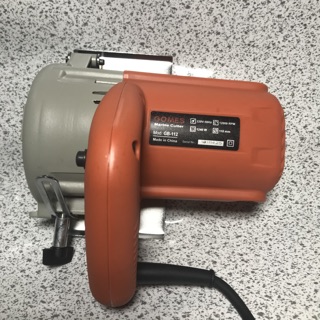 Máy cắt gạch Gomes GB-112
