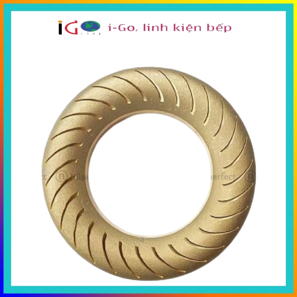 Mâm/ Hâm Chia Lửa Bếp Gas Âm Sunhouse Shb-6636 / Shb-6638 - I-Go Shop Linh Kiện Bếp