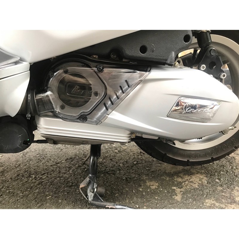 ỐP NỒI TRONG SUỐT DÀNH CHO VESPA MÁY IGET