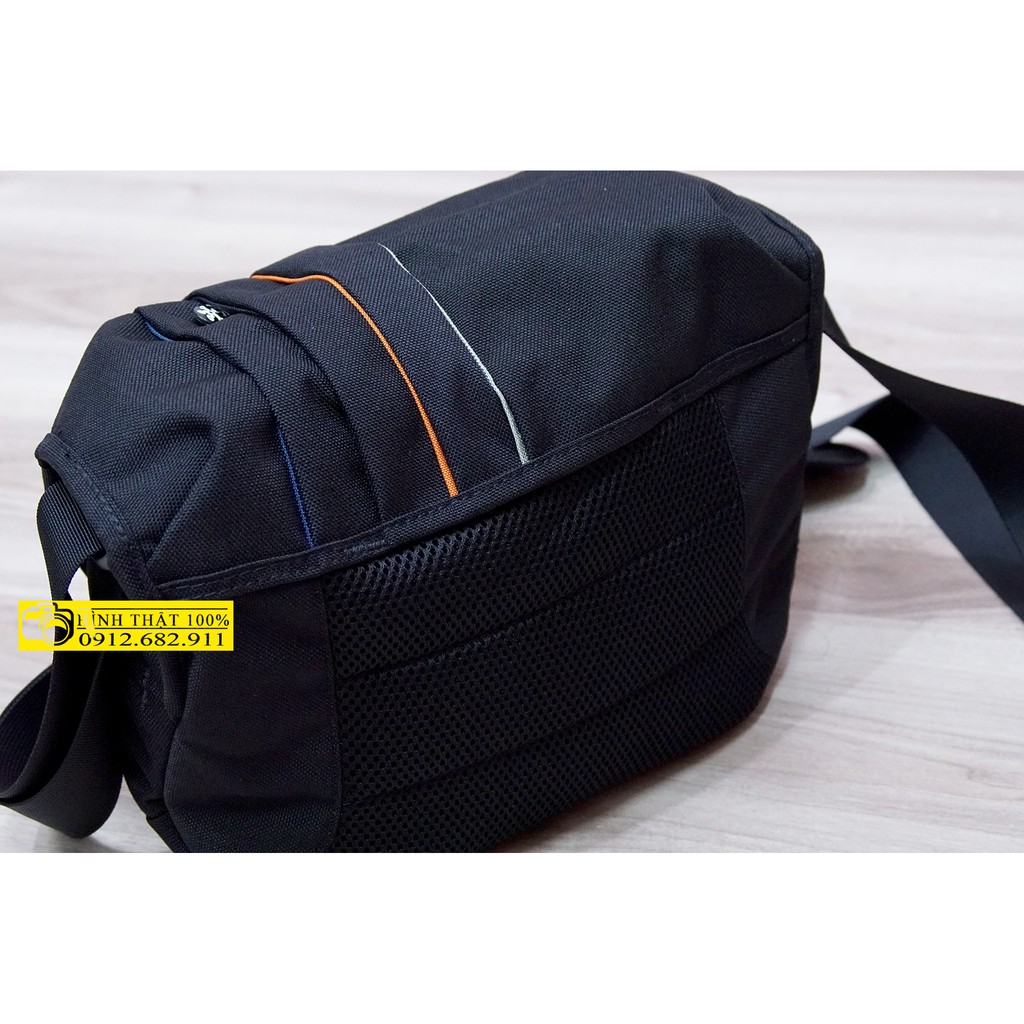 [Freeship toàn quốc từ 50k] Túi đựng máy chụp hình Crumpler Jackpack 4000