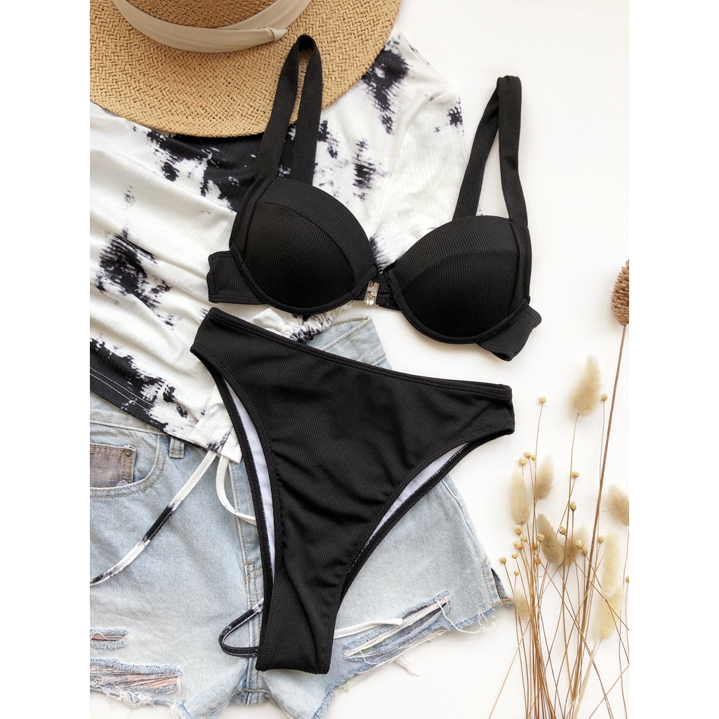 Bikini 2 Mảnh Nâng Ngực Gợi Cảm