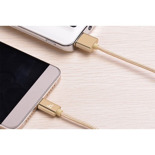 [Mã SKAMLTS0811 giảm 15K đơn 0Đ] Dây Cáp Micro USB Hoco X2 (1m)