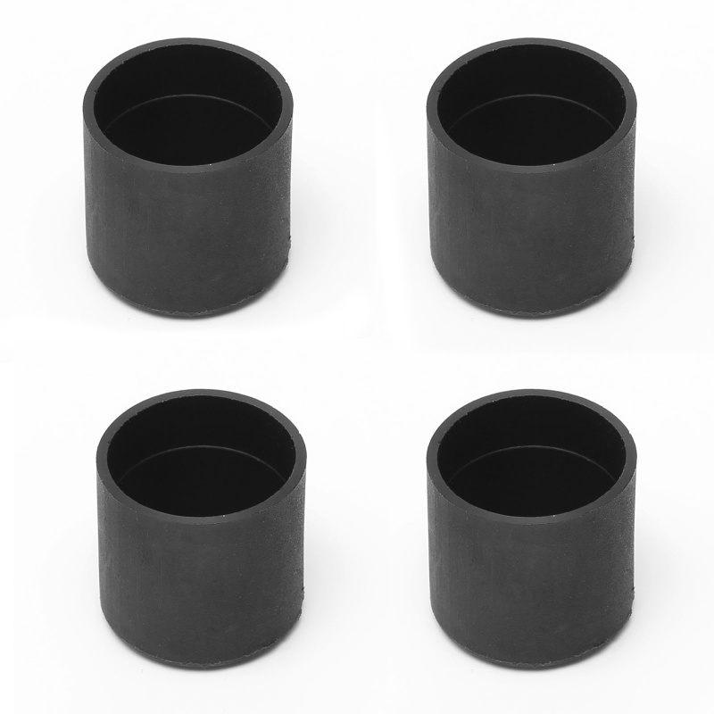 Set 4 Chân Bàn Ghế Bằng PE Chống Trầy Xước Tiện Dụng