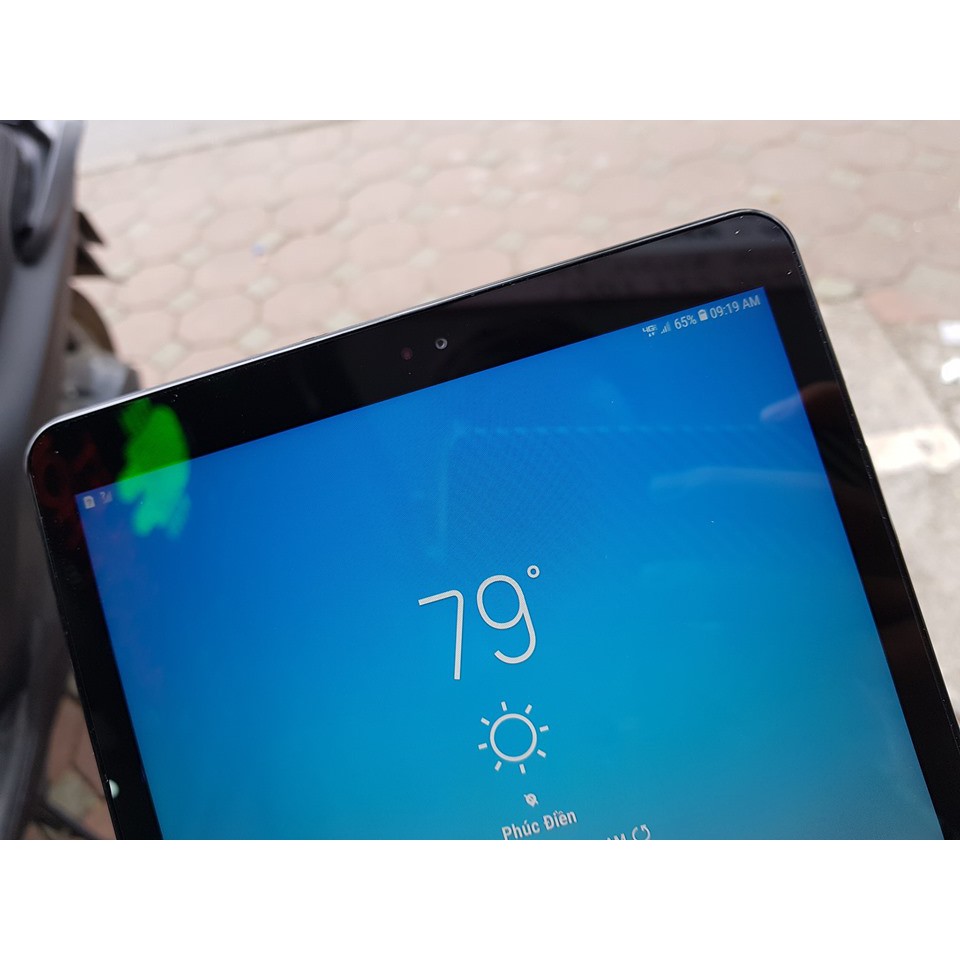 Máy Tỉnh bảng samsung Galaxy Tab A 2018 10.5 Zin chuẩn 100% . đẹp 99% , ảnh thật 100% mua hàng tại PlayMobile | BigBuy360 - bigbuy360.vn