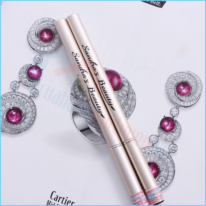 [CHÍNH HÃNG] Chân Mày Sắc Nét Với Chì Kẻ Mày Lâu Trôi Sandra's Beauty Artistic Eye Brown Auto Pencil |Bền Màu |Tự Nhiên | BigBuy360 - bigbuy360.vn