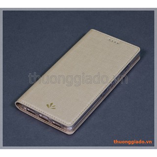 Bao da thời trang Blackberry Key 2/ Key2/ Keytwo (hiệu Vili)