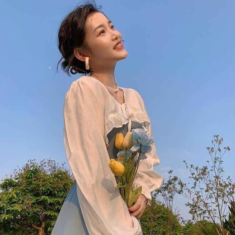 Áo Khoác cardigan Vải chiffon Mỏng Chống Nắng Thời Trang Mùa Hè Cho Nữ