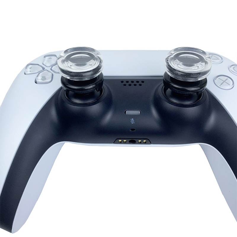 Vỏ Bọc Bảo Vệ Tay Cầm Điều Khiển Chơi Game Playstation 5 Chống Trượt